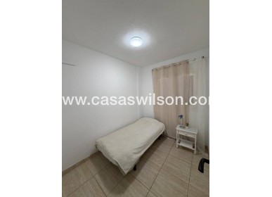 Sale - Appartement - Orihuela Costa - La Regia