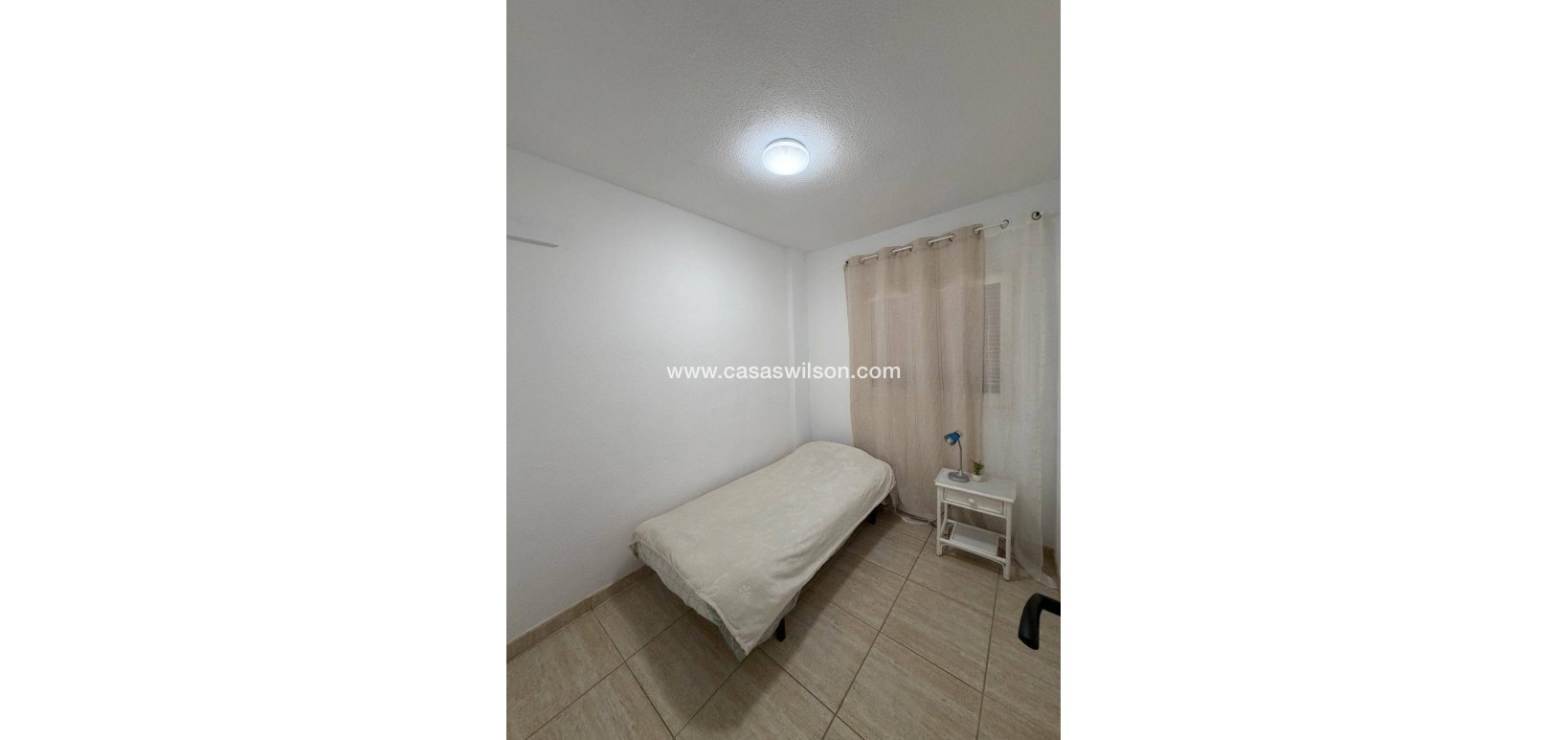 Sale - Appartement - Orihuela Costa - La Regia