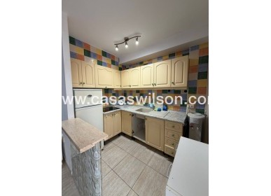 Sale - Appartement - Orihuela Costa - La Regia