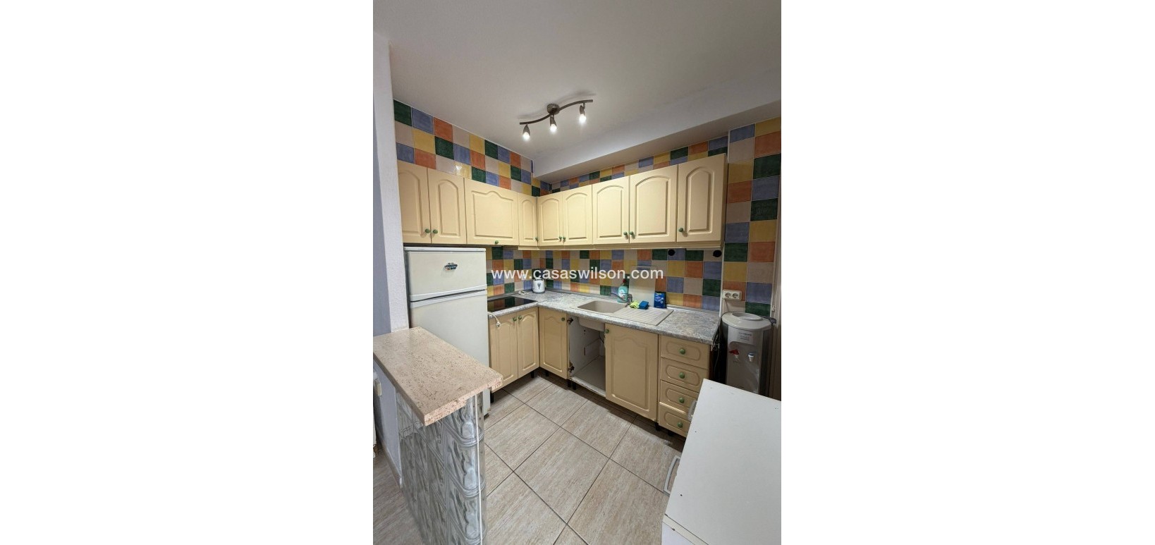 Sale - Appartement - Orihuela Costa - La Regia
