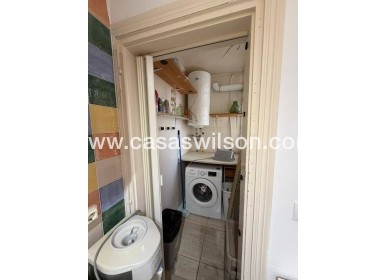 Sale - Appartement - Orihuela Costa - La Regia