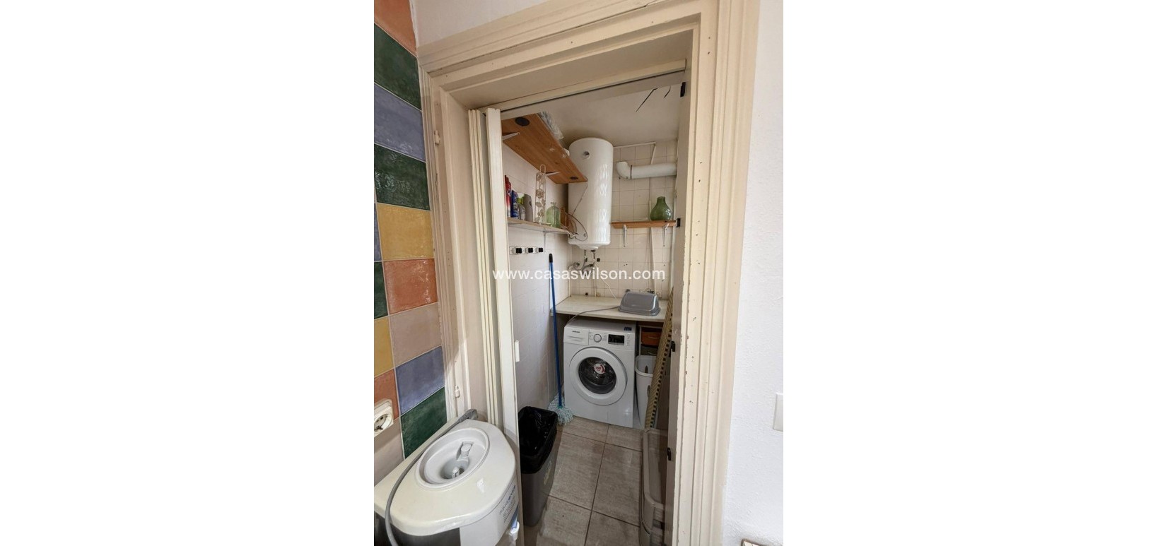 Sale - Appartement - Orihuela Costa - La Regia