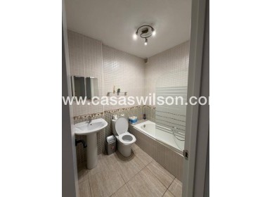 Sale - Appartement - Orihuela Costa - La Regia