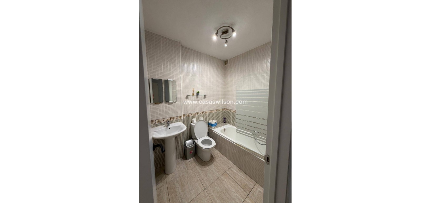 Sale - Appartement - Orihuela Costa - La Regia