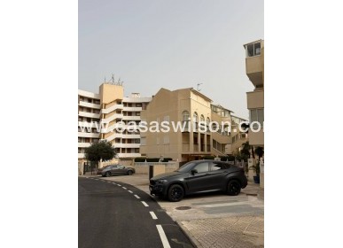 Sale - Appartement - Orihuela Costa - La Regia