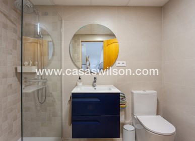 Sale - Villa - Pilar de la Horadada - Costa Blanca