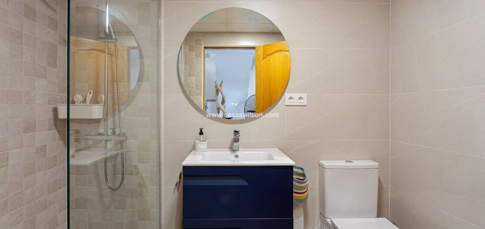 Sale - Villa - Pilar de la Horadada - Costa Blanca