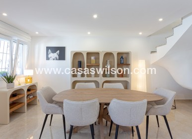 Sale - Villa - Pilar de la Horadada - Costa Blanca