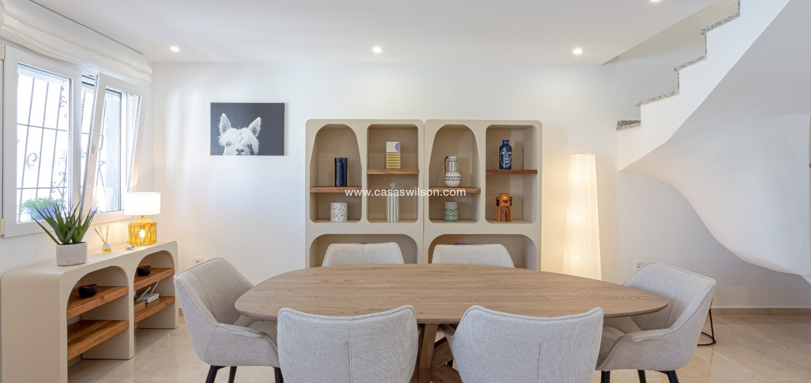 Sale - Villa - Pilar de la Horadada - Costa Blanca