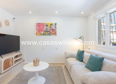 Sale - Villa - Pilar de la Horadada - Costa Blanca