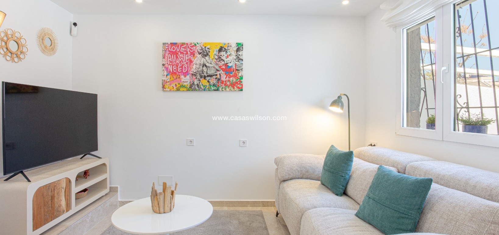 Sale - Villa - Pilar de la Horadada - Costa Blanca