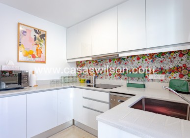 Sale - Villa - Pilar de la Horadada - Costa Blanca