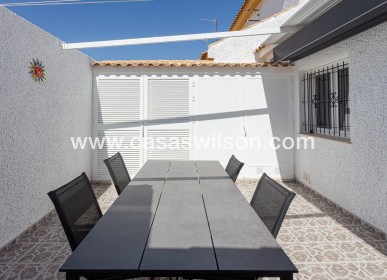 Sale - Villa - Pilar de la Horadada - Costa Blanca