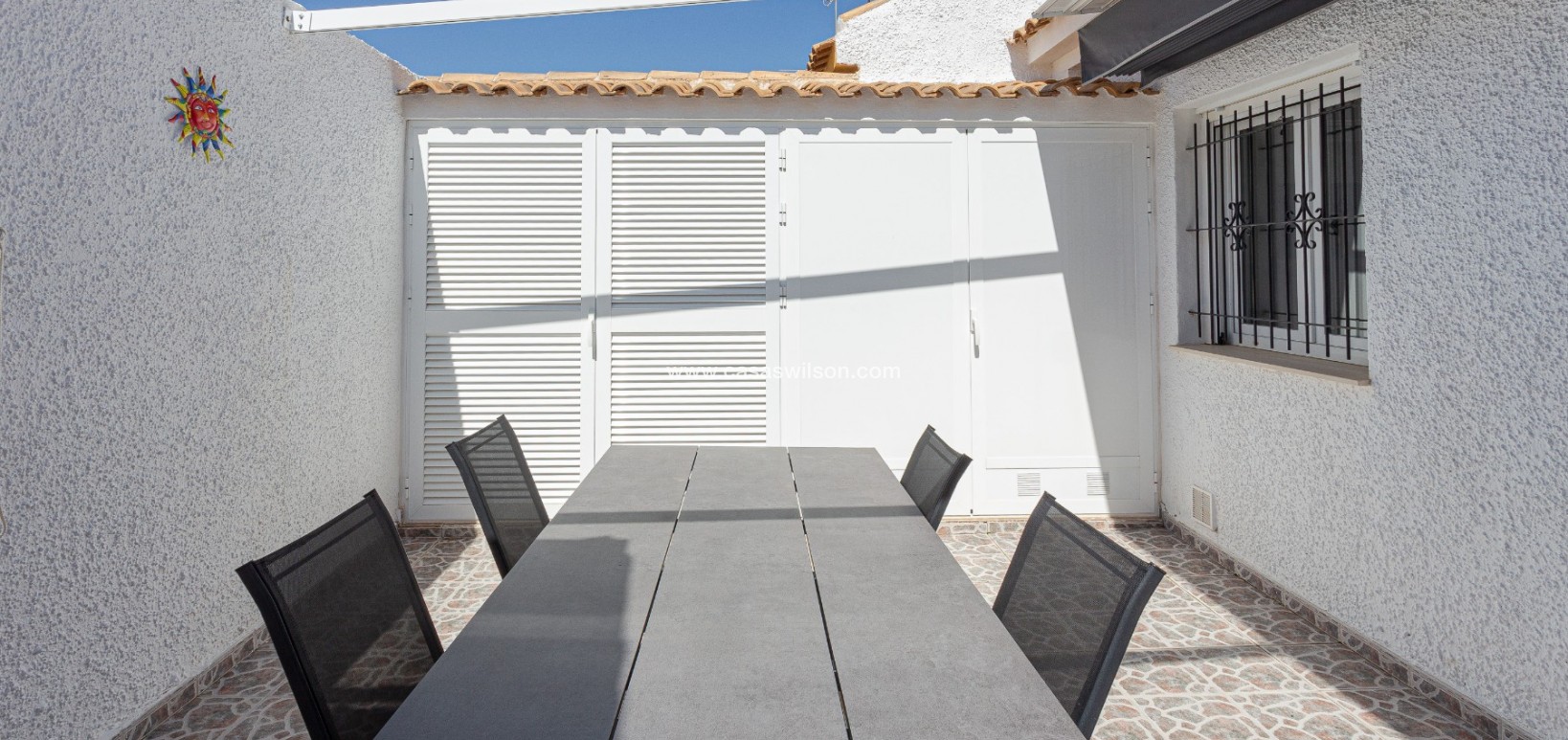 Sale - Villa - Pilar de la Horadada - Costa Blanca