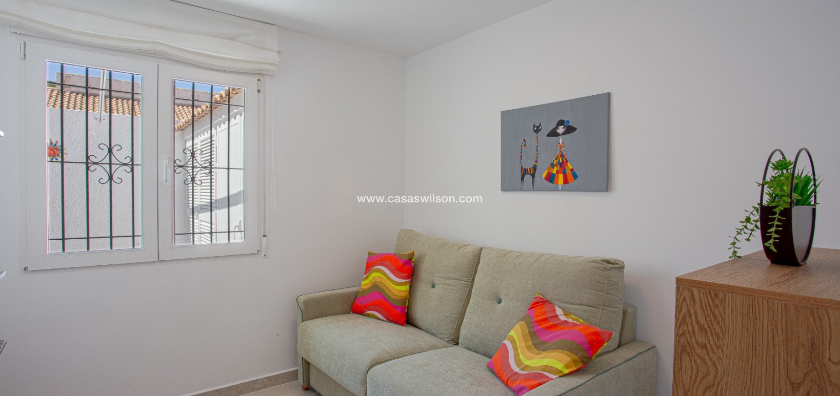 Sale - Villa - Pilar de la Horadada - Costa Blanca