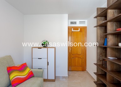 Sale - Villa - Pilar de la Horadada - Costa Blanca