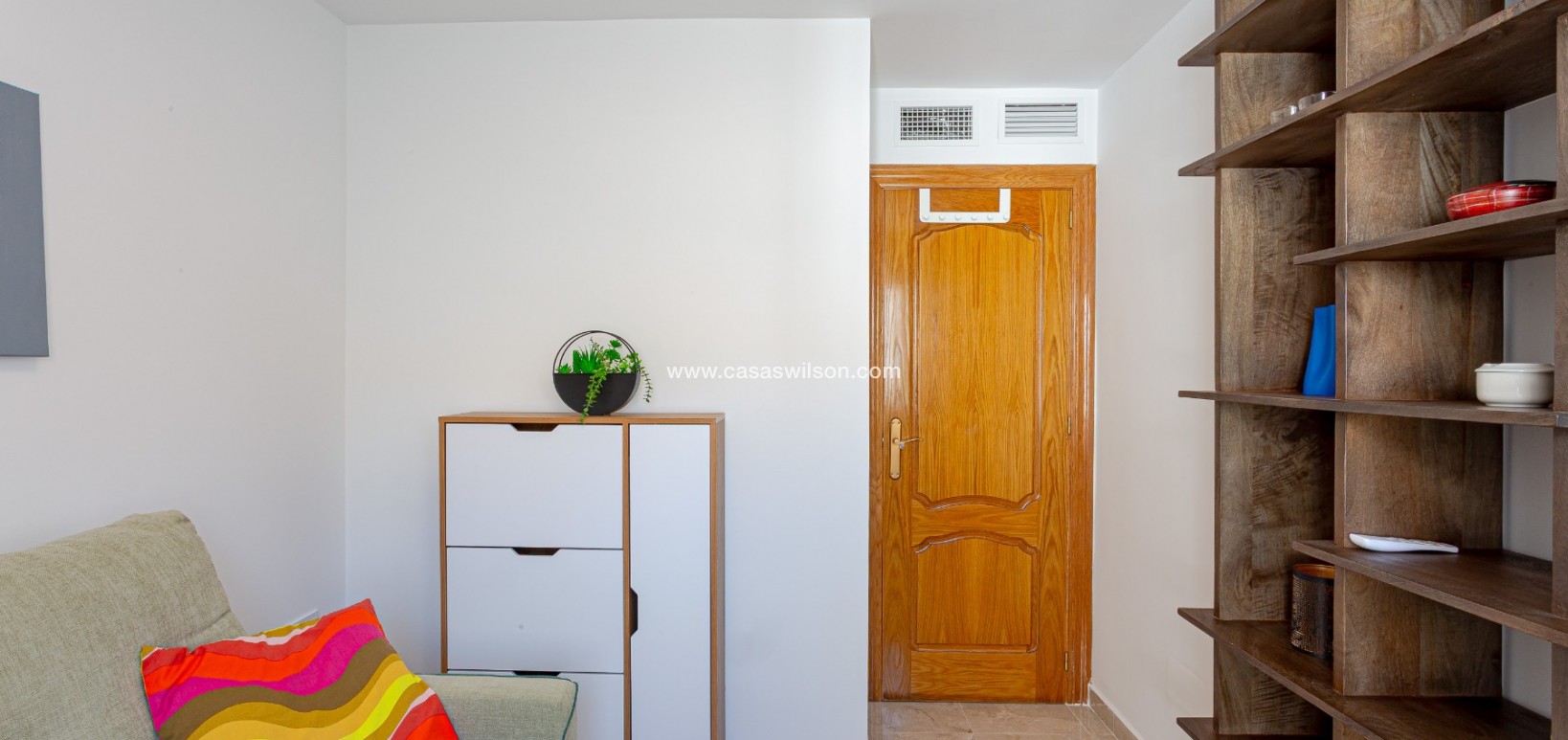 Sale - Villa - Pilar de la Horadada - Costa Blanca