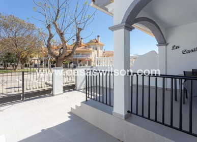 Sale - Villa - Pilar de la Horadada - Costa Blanca