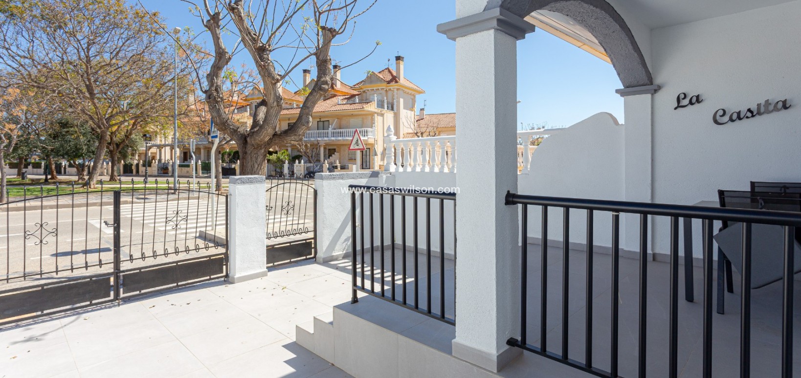 Sale - Villa - Pilar de la Horadada - Costa Blanca