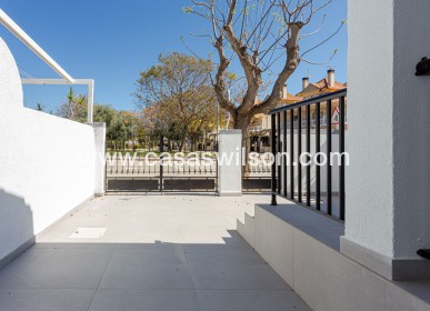 Sale - Villa - Pilar de la Horadada - Costa Blanca