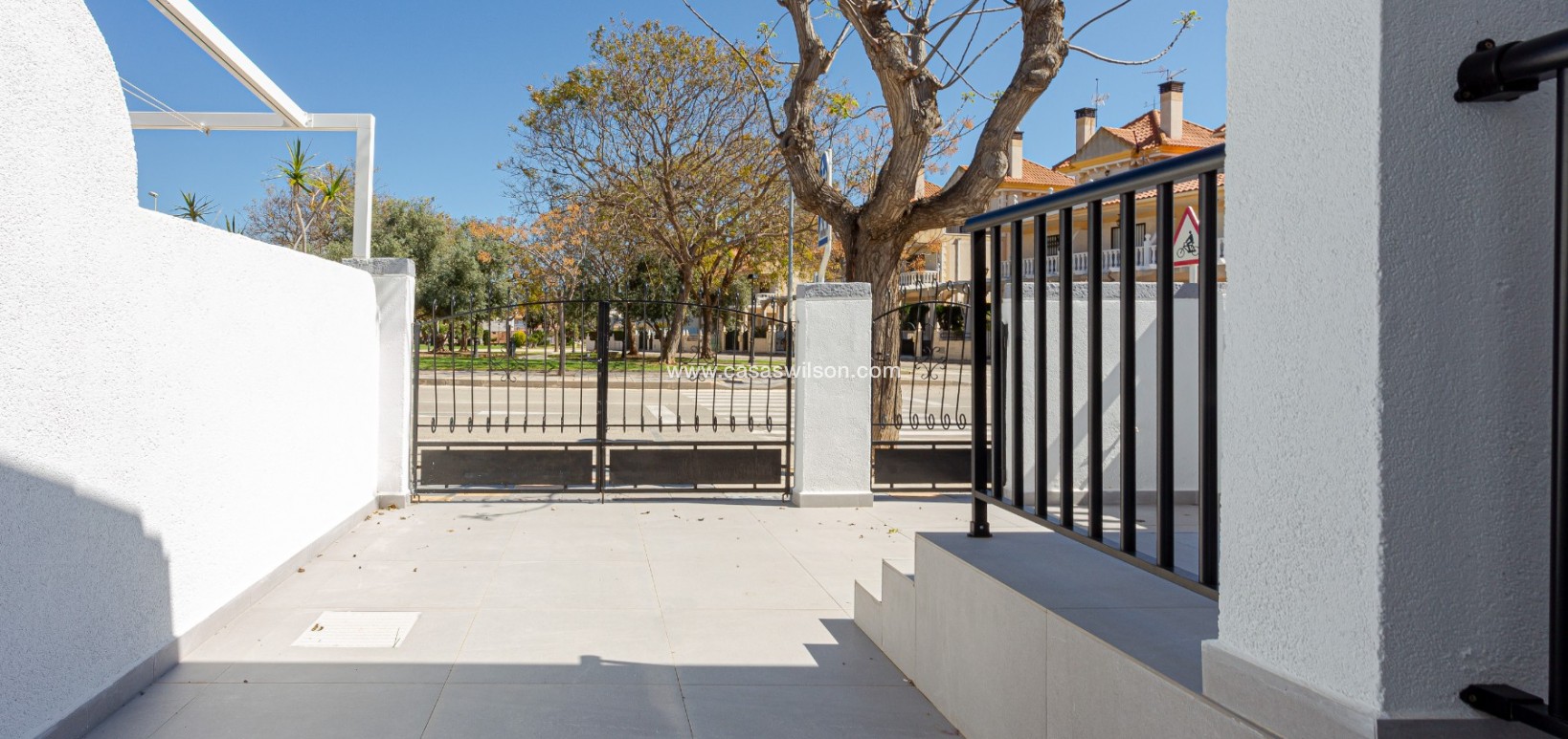 Sale - Villa - Pilar de la Horadada - Costa Blanca