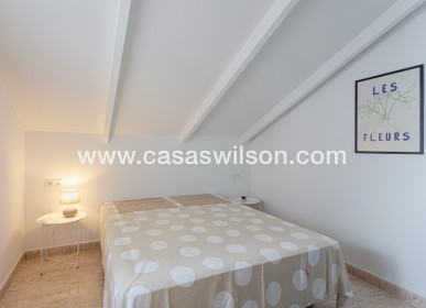 Sale - Villa - Pilar de la Horadada - Costa Blanca