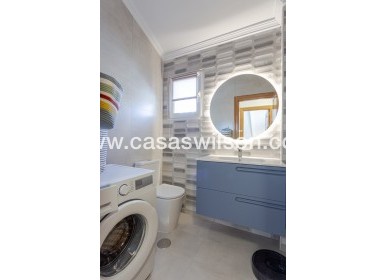 Sale - Villa - Pilar de la Horadada - Costa Blanca