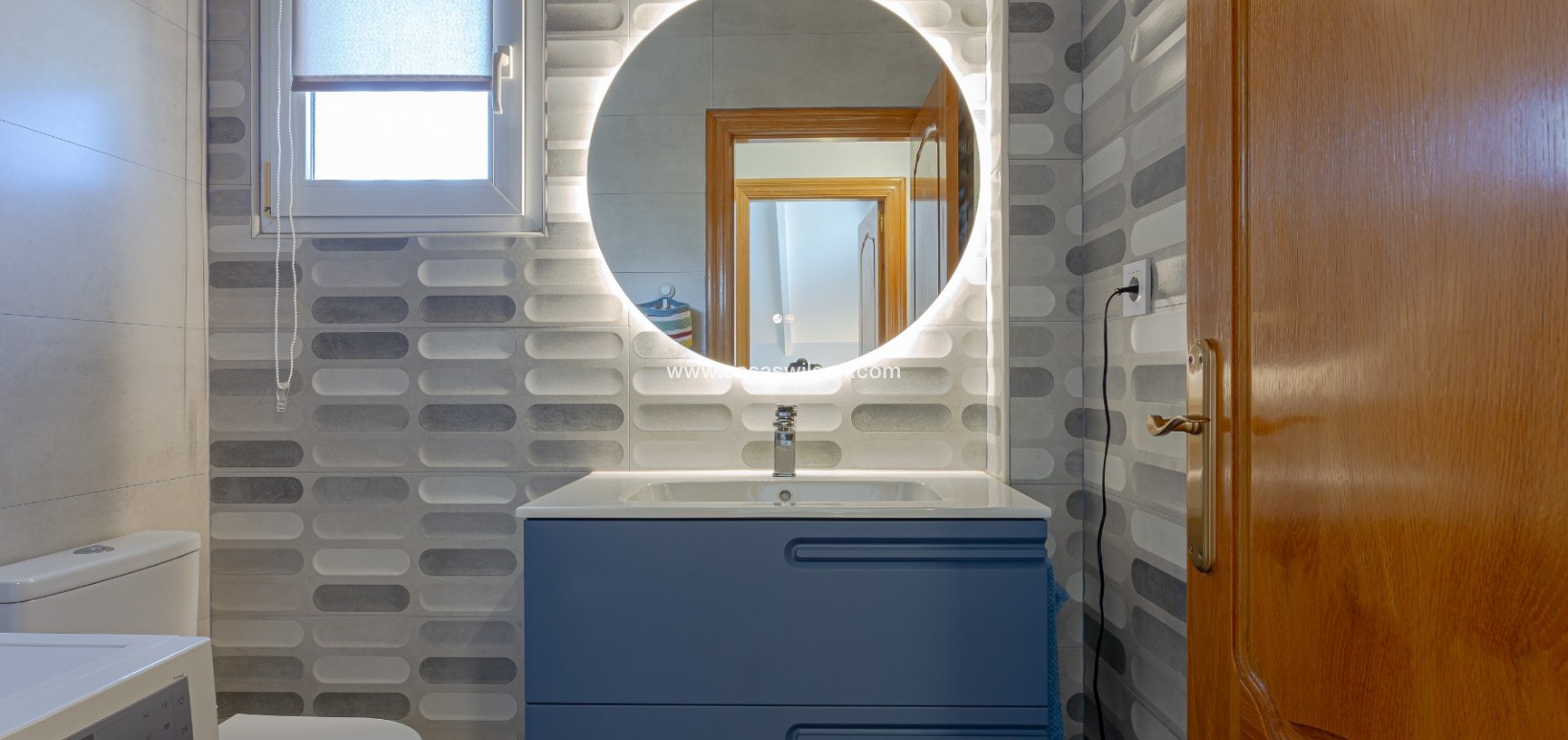 Sale - Villa - Pilar de la Horadada - Costa Blanca