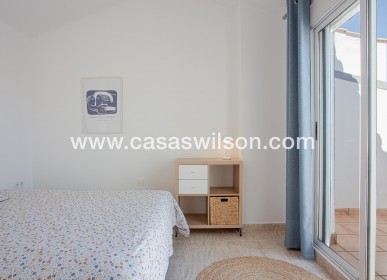 Sale - Villa - Pilar de la Horadada - Costa Blanca