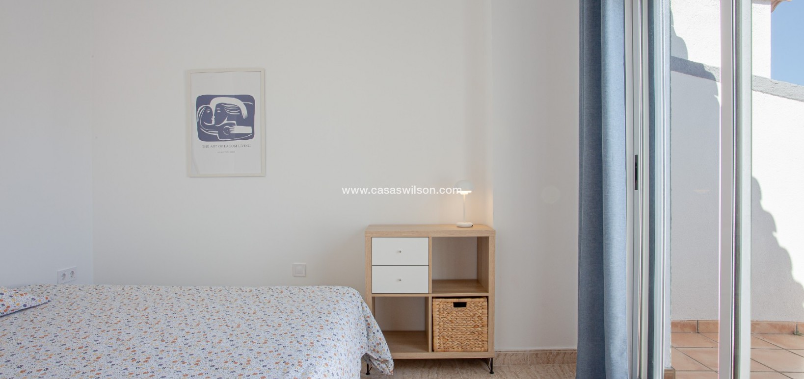 Sale - Villa - Pilar de la Horadada - Costa Blanca