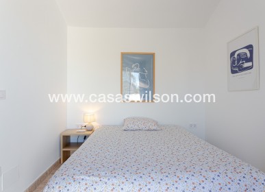 Sale - Villa - Pilar de la Horadada - Costa Blanca