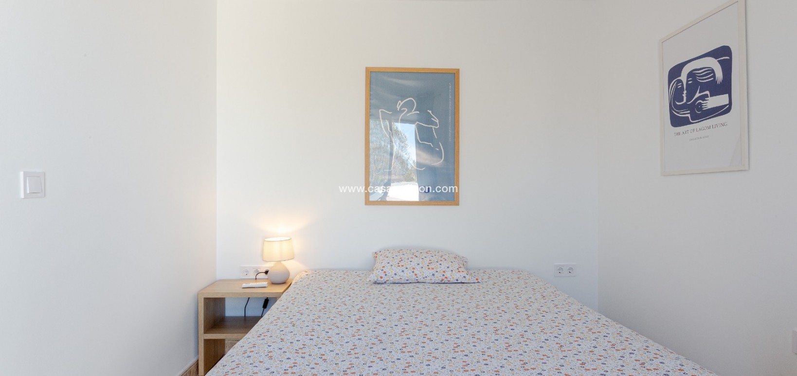 Sale - Villa - Pilar de la Horadada - Costa Blanca