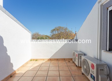 Sale - Villa - Pilar de la Horadada - Costa Blanca
