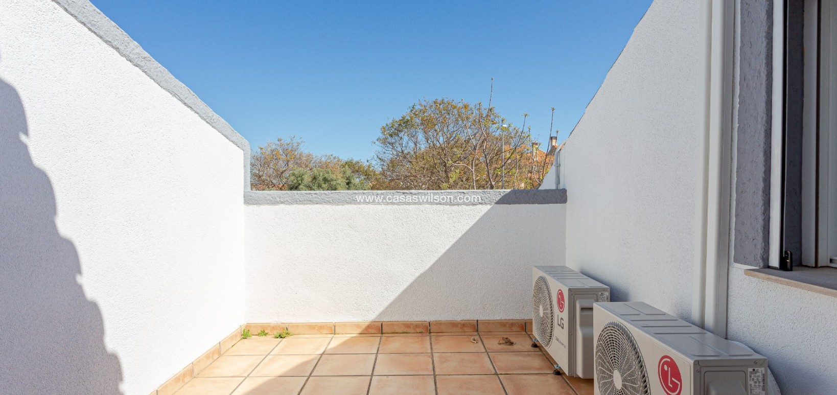Sale - Villa - Pilar de la Horadada - Costa Blanca