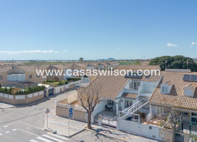 Sale - Villa - Pilar de la Horadada - Costa Blanca