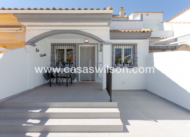 Sale - Villa - Pilar de la Horadada - Costa Blanca