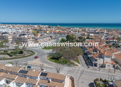 Sale - Villa - Pilar de la Horadada - Costa Blanca