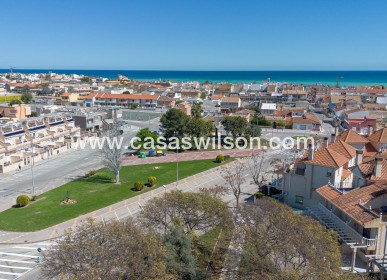 Sale - Villa - Pilar de la Horadada - Costa Blanca