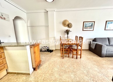 Sale - Appartement - Cabo Roig - Costa Blanca