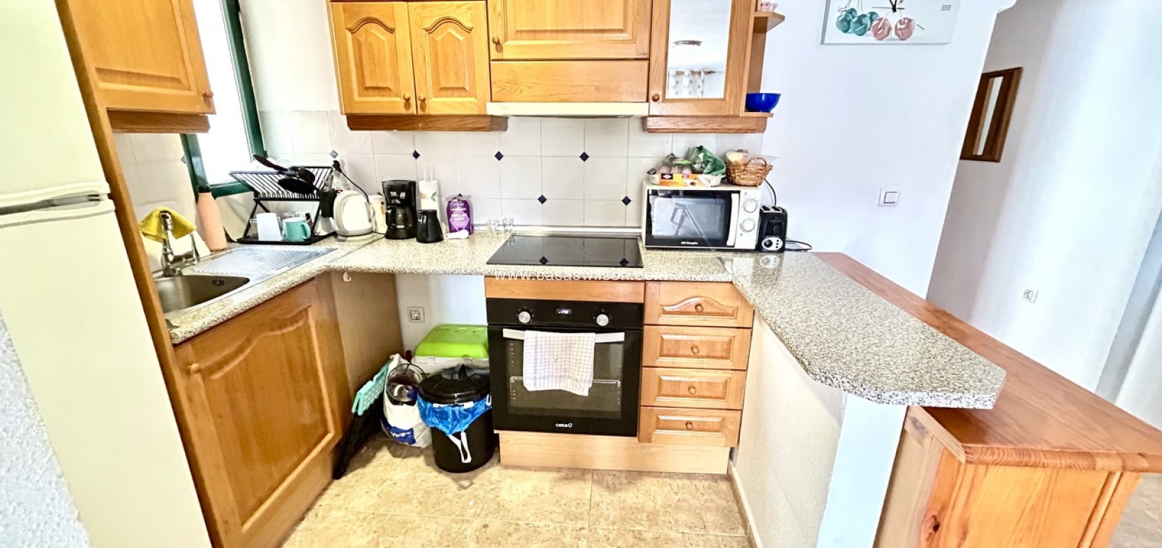 Sale - Appartement - Cabo Roig - Costa Blanca