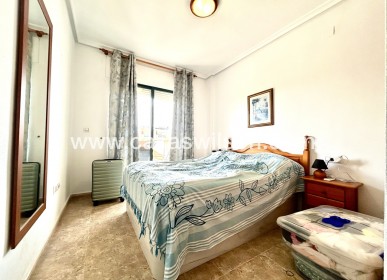 Sale - Appartement - Cabo Roig - Costa Blanca