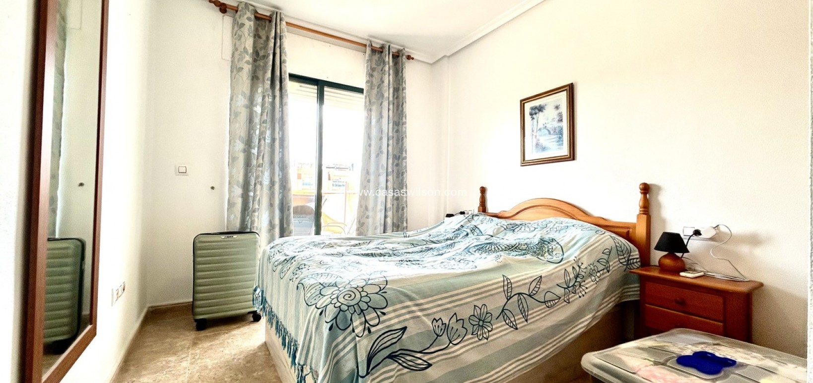 Sale - Appartement - Cabo Roig - Costa Blanca