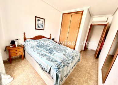 Sale - Appartement - Cabo Roig - Costa Blanca