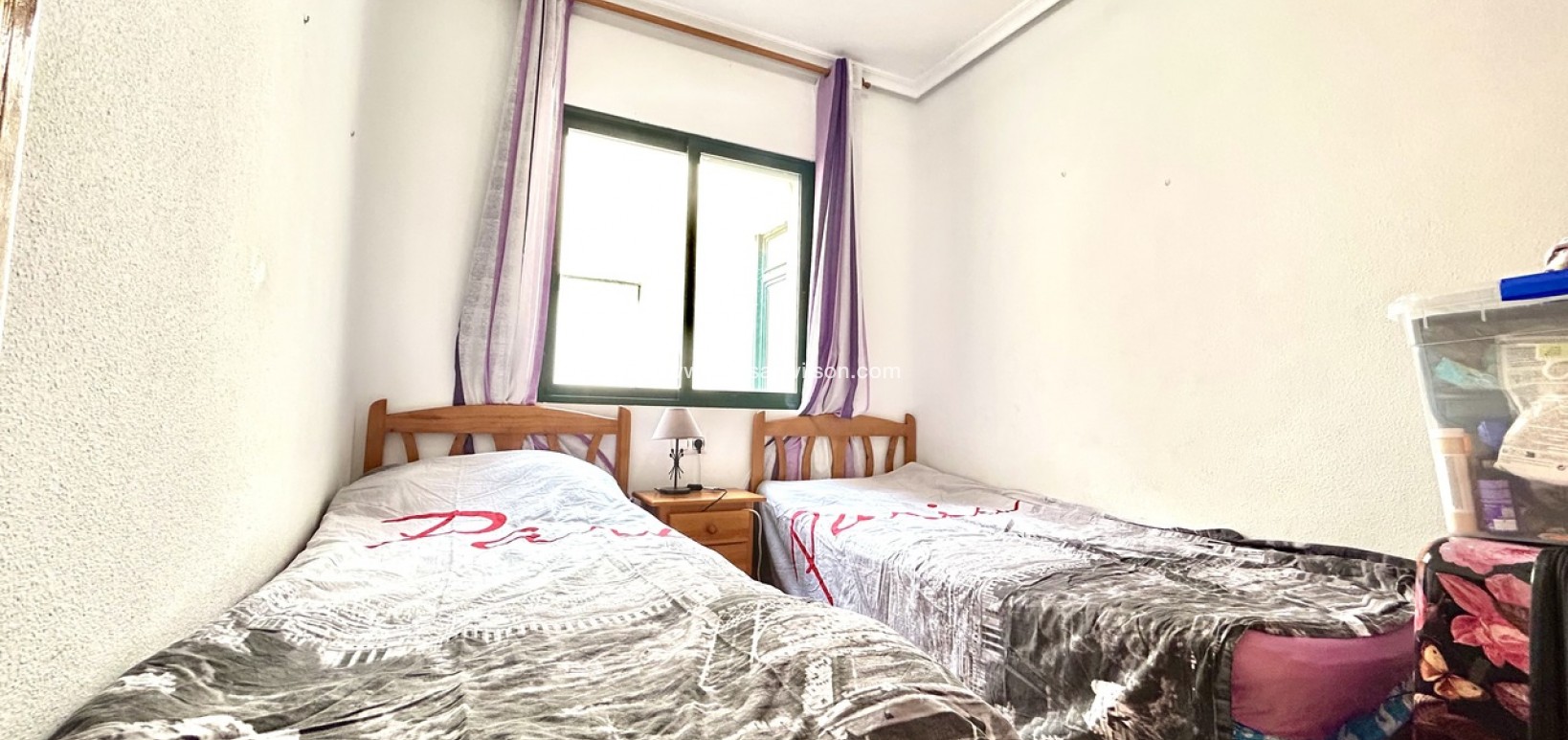 Sale - Appartement - Cabo Roig - Costa Blanca