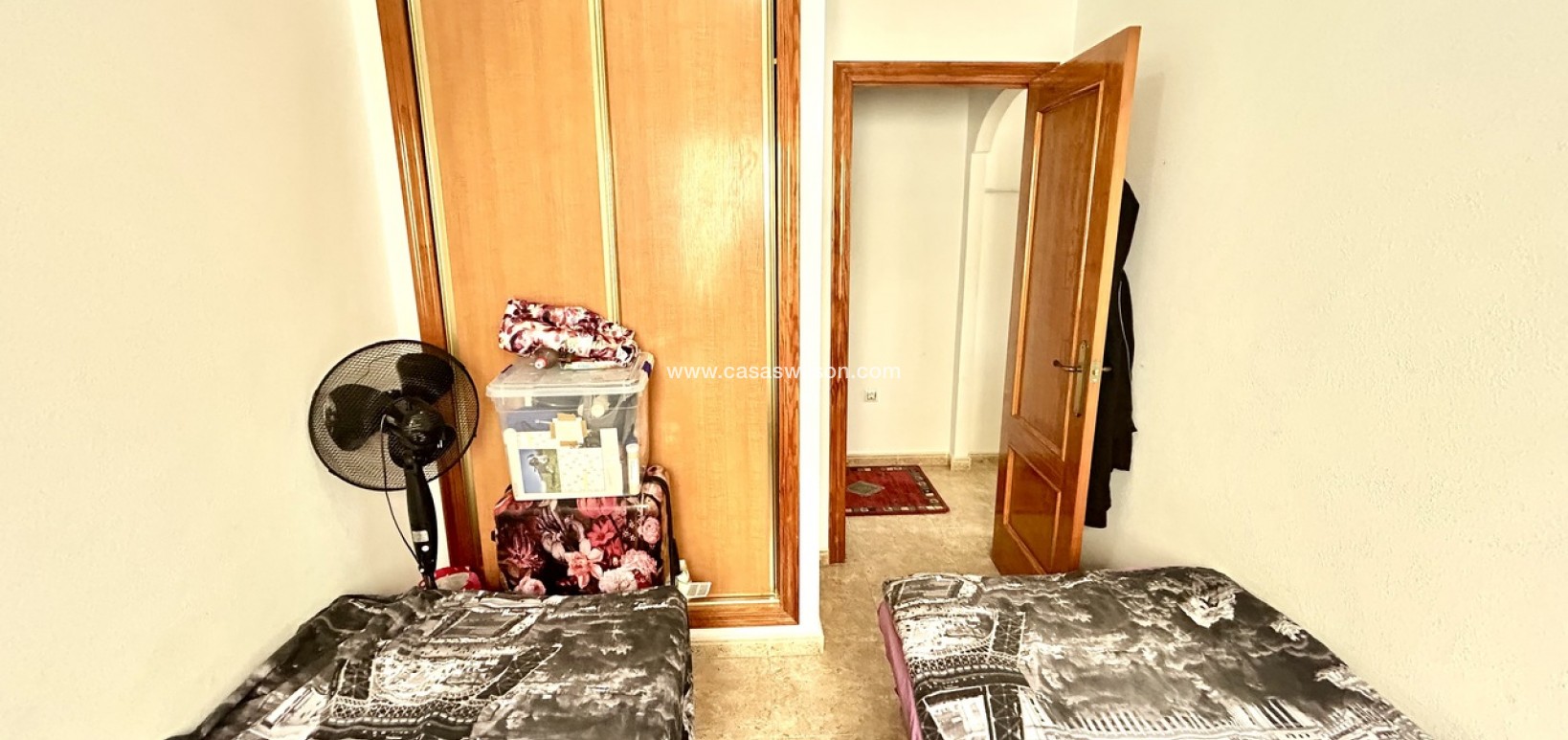 Sale - Appartement - Cabo Roig - Costa Blanca