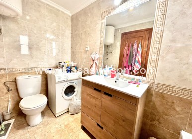 Sale - Appartement - Cabo Roig - Costa Blanca