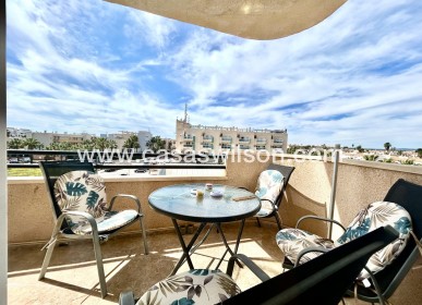 Sale - Appartement - Cabo Roig - Costa Blanca