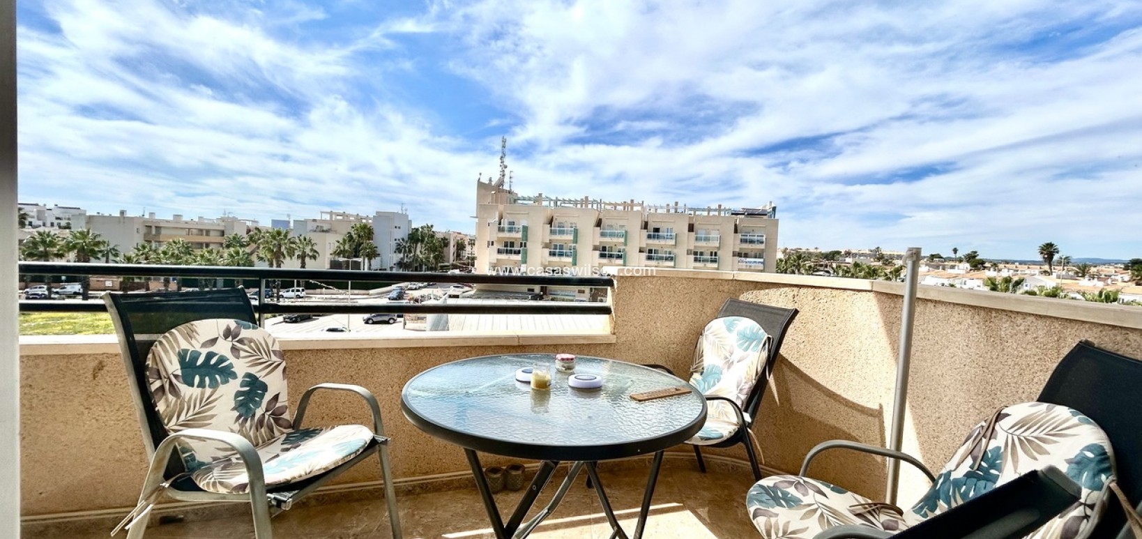 Sale - Appartement - Cabo Roig - Costa Blanca