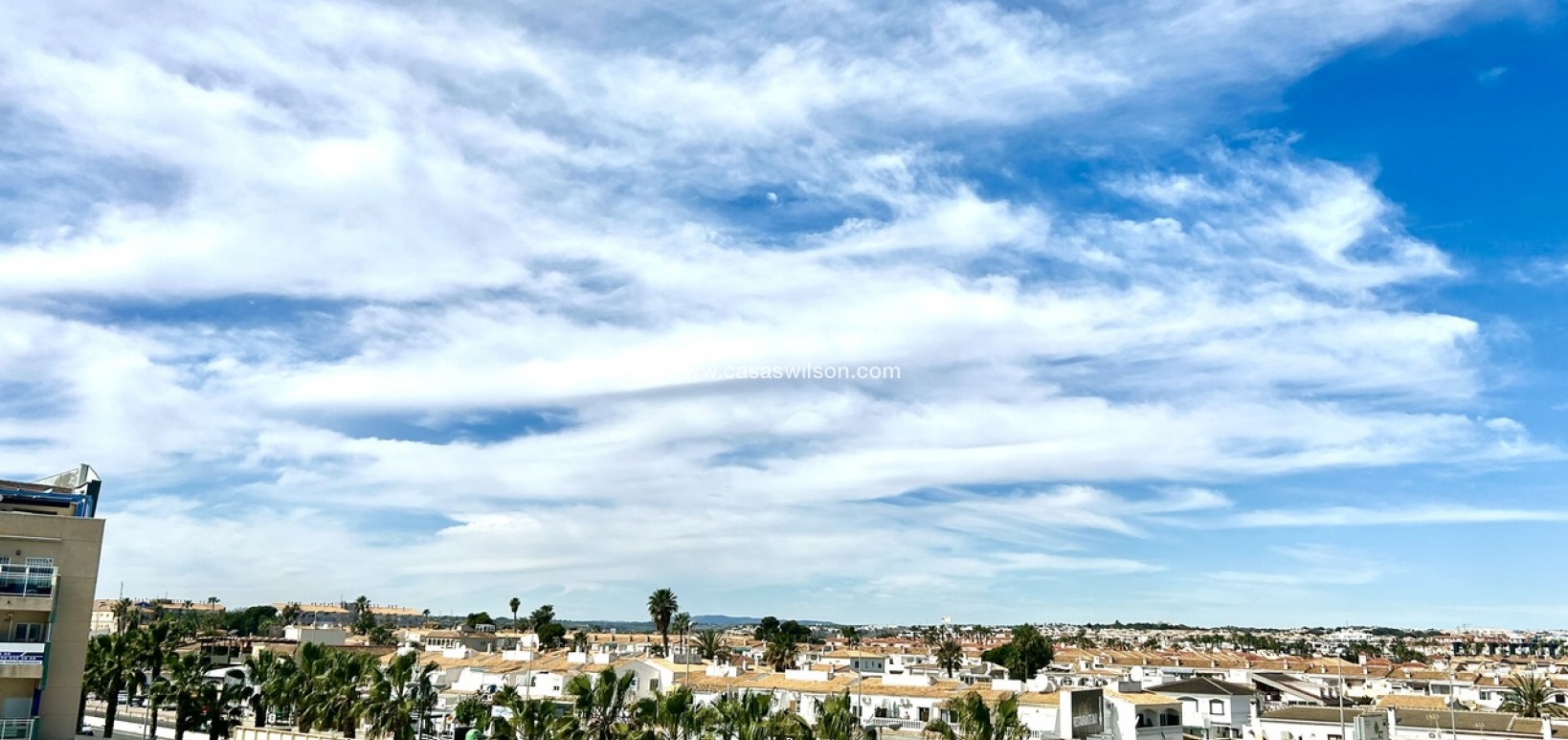 Sale - Appartement - Cabo Roig - Costa Blanca