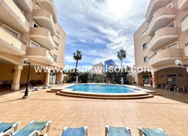 Sale - Appartement - Cabo Roig - Costa Blanca